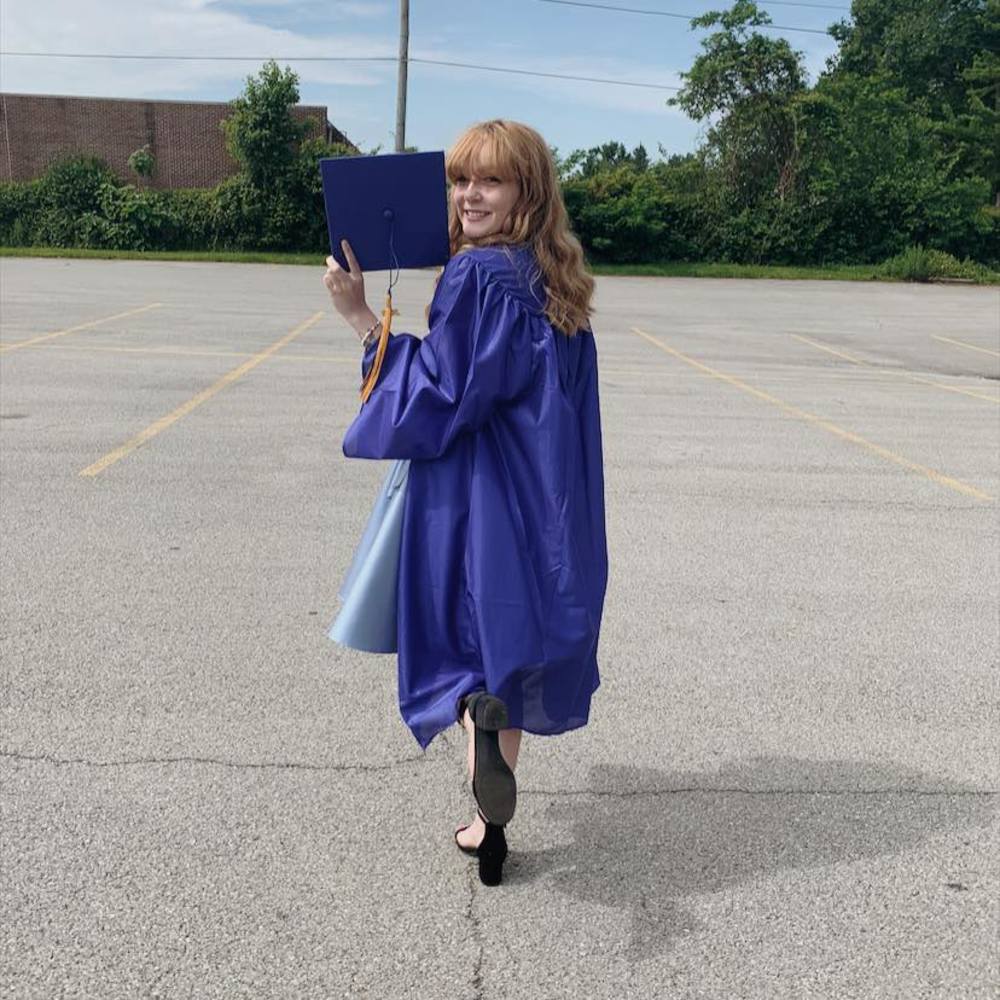 Meet your Posher, Hanna